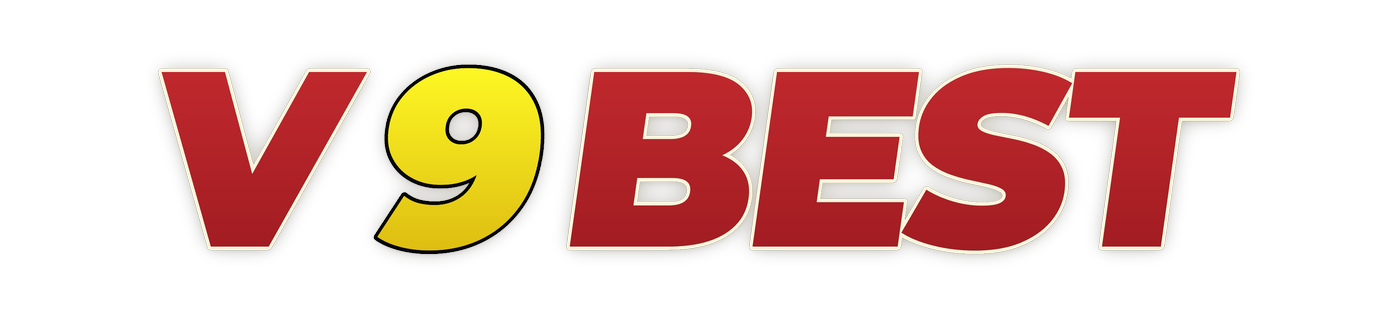 v9best logo